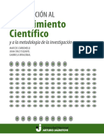 Introduccion Al Conocimiento Cientifico