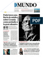 El Mundo - 11 Febrero 2023