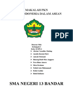 Salin1-MAKALAH PKN PERAN INDONESIA DALAM ASEAN