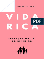 Livro Vida Rica