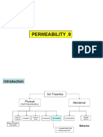 Permeability Lecture Notes 2