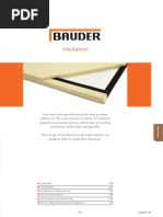 8 Insulation Bauder Technical Design Guide 2021