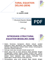 Structural Equation Modeling Sem20121 130117170610 Phpapp01