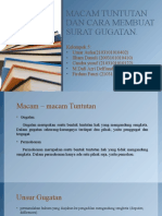 Macam Tuntutan Dan Cara Membuat Surat Gugatan-1