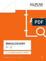 6 BIM - Glossary - Guide - ES - GMBH