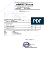 UPT SDN 139 - Surat Tugas GTT PTT