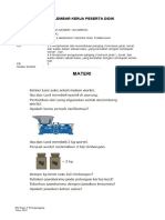 LKPD Kelas 2 MTK Tema 6 PB 3