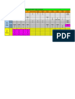 Time Table Engineering For 11th July To 13th July 2022 NDSNDKSD