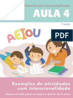 Depois Aula 4