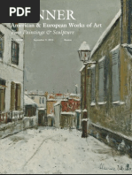 Download Fine Paintings  Sculpture  Skinner Auction 2560B  by SkinnerAuctions SN62518480 doc pdf