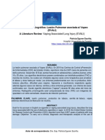 Cambios #2 LISTO LESION PULMONAR POR VAPEO REFERENCIAS CORREGIDAS