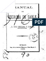 Manual de Esgrima de Sable (PDFDrive)