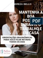 Ebook Como Manter A Boa Postura - Compressed