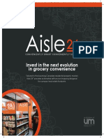 AISLE24 FranchiseBrochure