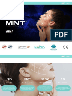 PTT Mint