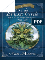 Trecho O Taro Da Bruxa Verde - Compressed