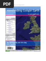 Download Handleiding GoogleEarth1 by jvanderveen SN625190 doc pdf