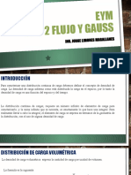 U2 Teoria de Parte 2 Flujo y Gauss