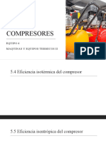 Compresores 5.4 A 5.6 Eq6 TermicosII