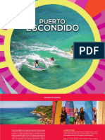 Puerto Escondido