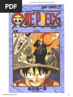 One Piece Vol.04