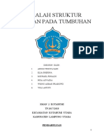 Makalah Laporan Hasil Praktikum Biologi 2