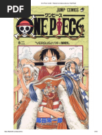 One Piece Vol.02