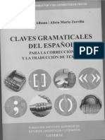 Claves Gramaticales001