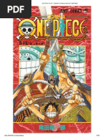 One Piece Vol.15