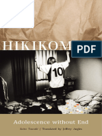 Hikikomori Adolescence Without End