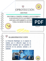 RADIOPROTECCIÓN