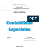 Contabilidad Especiales Modulo II Listo