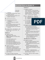 Modul 10 Loesungen Tests