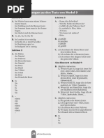 Modul 9 Loesungen Tests