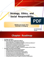 HRM 8th Sem Strat Mgt.2020.Ch-11.Ethics - CSR Thompson Ch-10
