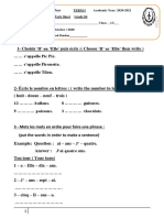 (Template) Grade4 Worksheet October 2020alnahda School Girls