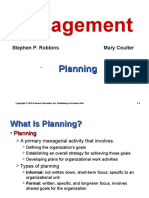 6 Planning