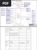 Asus FX505GT Rev 2.0 Schematic