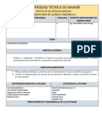 Informe de Obtencion de Polimeros