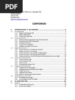 Download Notas Macros en Excel 2007def by Simon Vallejo Ramirez SN62520127 doc pdf