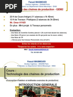 Définition et Exemples de Simogramme | PDF