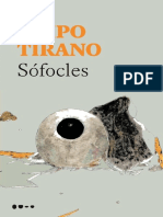 Edipo Tirano - Sofocles