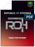 ROH4 HACK THE FUTURE