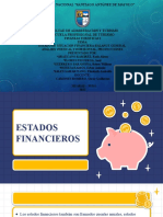 Estados Financieros 