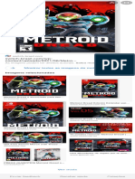 Metroid Dead - Pesquisa Google