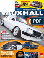 Total Vauxhall - April 2014 UK
