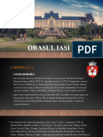 Orasul IASI