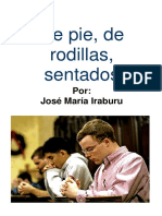 eBook-De Pie de Rodillas Sentados