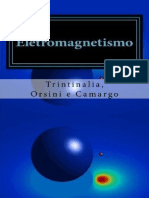 Eletromagnetismo -Trintinali, Orsini & Camargo.