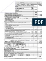 Calculate Income Tax in Old Tax Regime